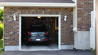 Garage Door Installation at Snail Sunnyvale, California